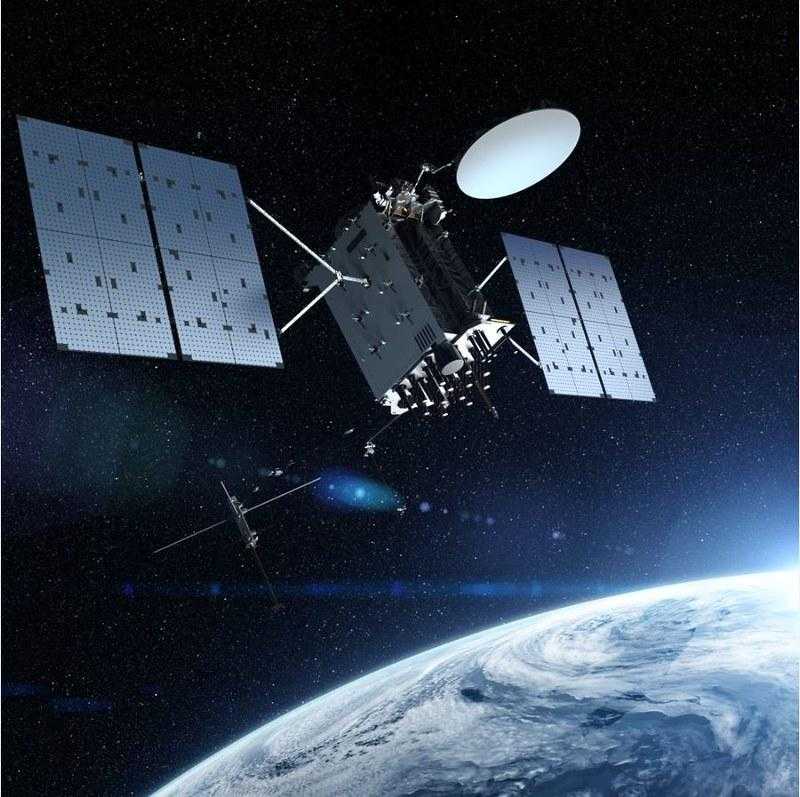 Uydu teknolojilerinin askeri amaçlı kullanımı ve gelecek planları